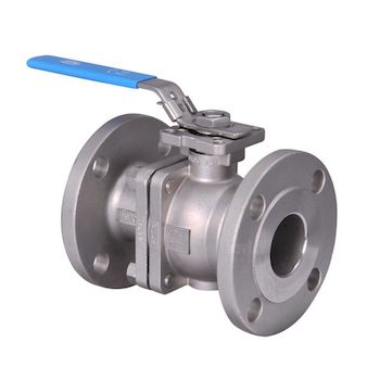 Ball Valve