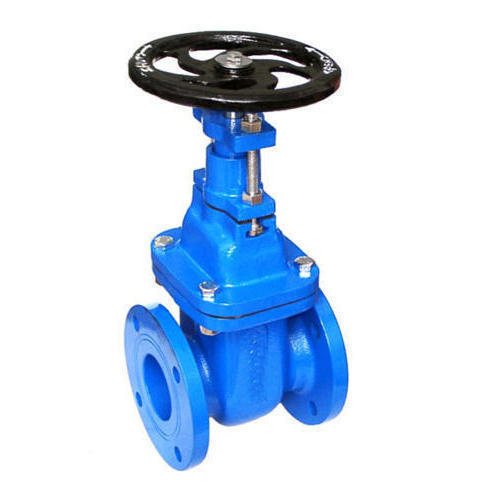 Sluice Valve