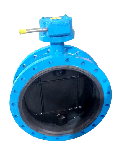 Butterfly Valve