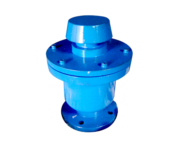 Air Valve